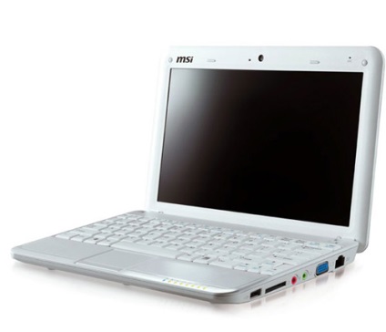 Netbook nu vrea