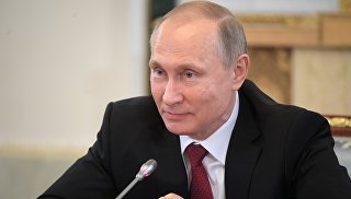 Nu vroia răul, care a pregătit o încercare pe calea lui Putin, a cerut știri de pardoniere