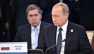 Nu vroia răul, care a pregătit o încercare pe calea lui Putin, a cerut știri de pardoniere