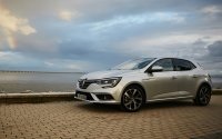 Noul renault talisman estate 2016 preț, facilitate, configurare