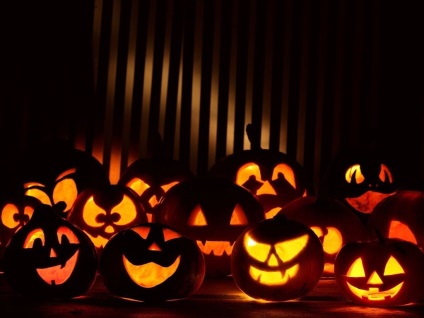 Asztali háttérképek halloween, pozitív online magazin