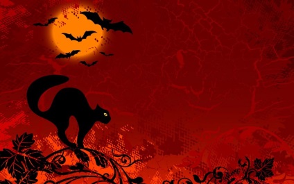 Asztali háttérképek halloween, pozitív online magazin