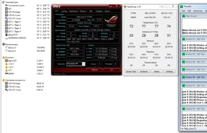 Revizuirea și testarea coolerului CPU thermalright arrow sb-e extreme - recenzii - totul despre hardware