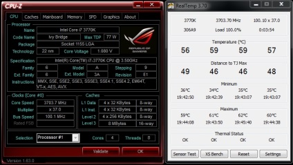 Огляд і тест процесорного кулера thermalright silver arrow sb-e extreme - огляди - все про hardware