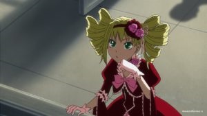 Privire de ansamblu asupra anime kuroshitsuji (demon butler, butler întunecat, butler negru)