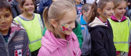 Forduljon az óvodához, hogy mit kell tennie, hogy egy gyereket írjon óvodába, óvodába -