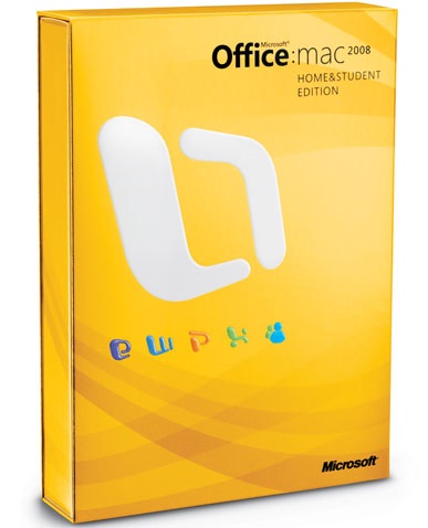 Office csomagok a mac os x - ii részhez microsoft office 2008 és a neooffice 3