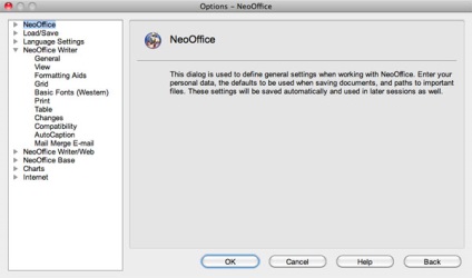Office csomagok a mac os x - ii részhez microsoft office 2008 és a neooffice 3