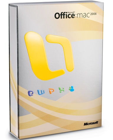 Office csomagok a mac os x - ii részhez microsoft office 2008 és a neooffice 3