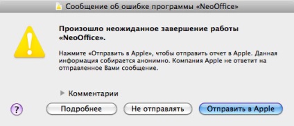 Pachete de birou pentru mac os x - part ii microsoft office 2008 și neooffice 3