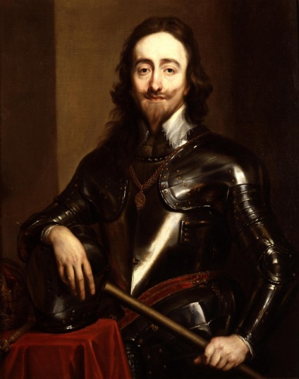 Oliver Cromwell és 