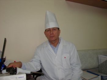 Rólunk, orvosok szakemberei (szakértők) Rólunk, az orvostudomány szakemberei