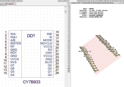 Orcad capture