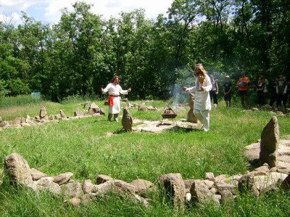 Caracteristicile ezoterice naționale ruse, atmavil