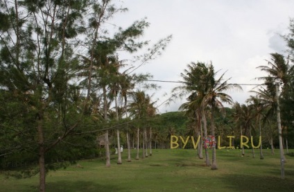 Insulele gili în Indonezia, descrierea odihnei pe gili, vârful și fotografia turistului