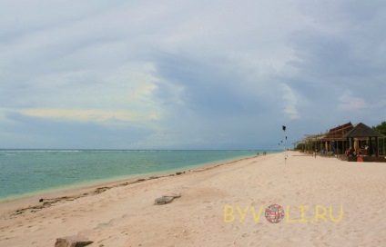 Insulele gili în Indonezia, descrierea odihnei pe gili, vârful și fotografia turistului