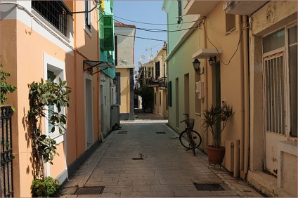 Insula Lefkada, fotografie din Lefkada