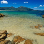 Insula Tasmania