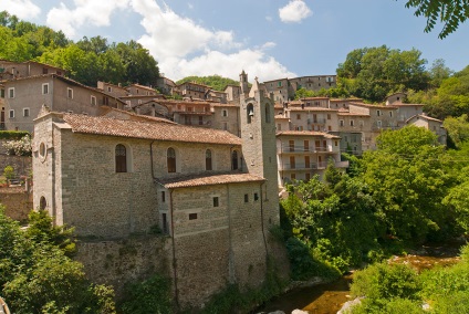 Ünnepek Ascoli-picheno-ban Ascoli Piceno-ban