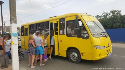 Răspunsuri la 7 întrebări principale despre odihna în gem (anapa) - chopacho