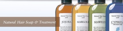 Răspunsul la produsele de păr japoneze scalp-d și dhc