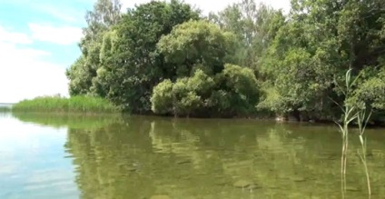 Lake Naroch, Belarussia (14 poze, descriere, harta)