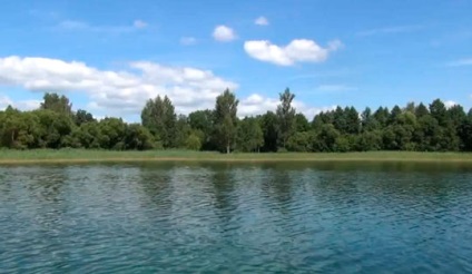 Lake Naroch, Belarussia (14 poze, descriere, harta)