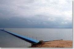 Lake Naroch, Belarussia (14 poze, descriere, harta)