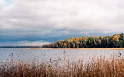 Lake Naroch, Belarussia (14 poze, descriere, harta)