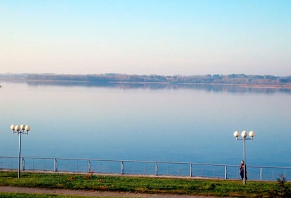 Lake Naroch, Belarussia (14 poze, descriere, harta)