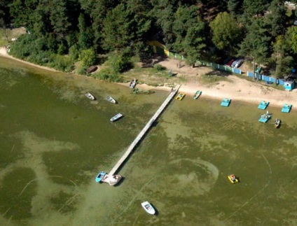 Lake Naroch, Belarussia (14 poze, descriere, harta)