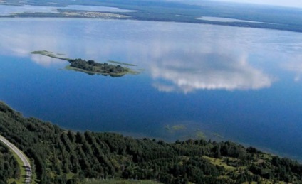 Lake Naroch, Belarussia (14 poze, descriere, harta)