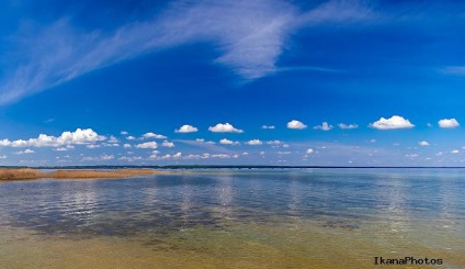 Lacul Naroch Belarus, mare Belarus, lacuri legenda Naroch odihnă poveste imagine pe Naroch