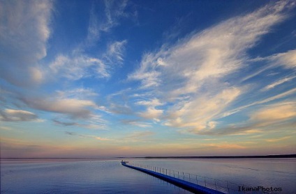 Lacul Naroch Belarus, mare Belarus, lacuri legenda Naroch odihnă poveste imagine pe Naroch