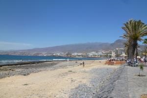 Parque santiago 2, Playa de las Americas