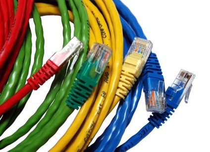 Cablul de patch-uri învață să distingă și să aleagă cablurile de patch-uri
