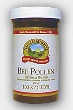 Bee pollen