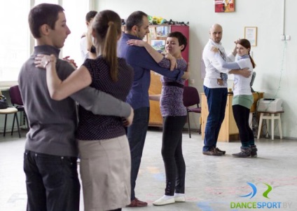 Prima dată în sfaturile de dans și recomandări, despre dansurile din Belarus