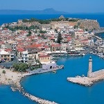Pyrgos greece - descriere, atracții turistice