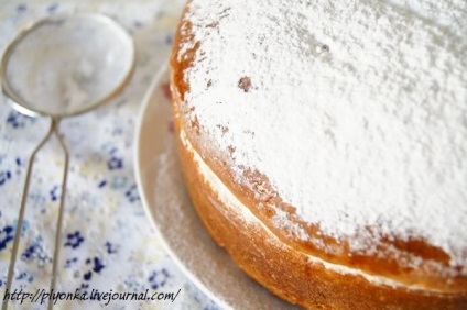 Pirog - Neva - a vendégek szerint - igazi öröm az ínyenceknek