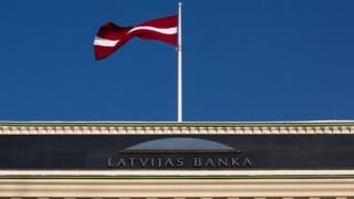 De ce banca deutsche a părăsit Letonia - serviciul rusesc bbc