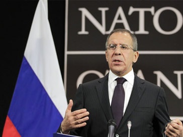 De ce Rusia nu este acceptată în Nato