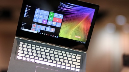 Selectarea celor mai bune alternative pentru MacBook pe ferestre