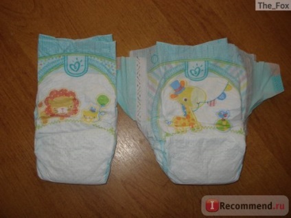 Scutece pampers active copil-uscat (copil activ) - «pampers activ baby 3 (midi plus) de la 5 la 10