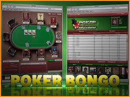 Poker bongo joc vkontakte și programul de hacking