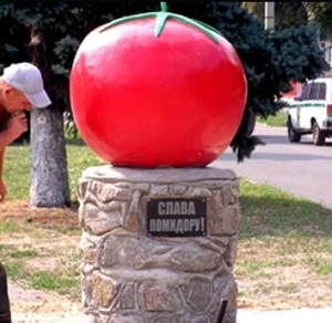 Tomate, proprietăți utile, aplicații în medicina populară