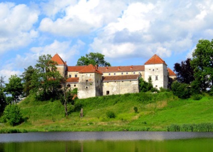 Három muskétás nyomában