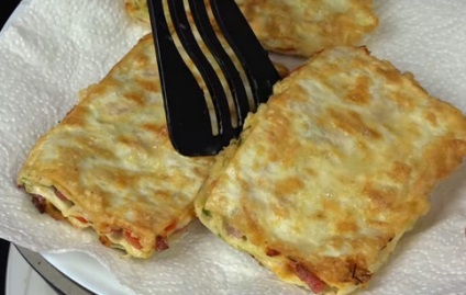 A pita kenyér lenyűgöző étvágya! Könnyű főzni és rendkívül ízletes