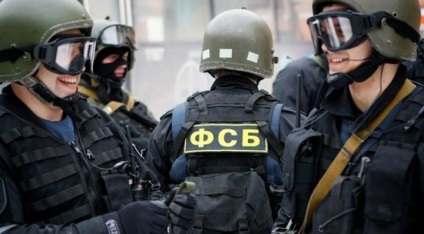 Drepturile polițiștilor la locul de muncă sunt, de asemenea, foarte limitate - genocidul Rusiei