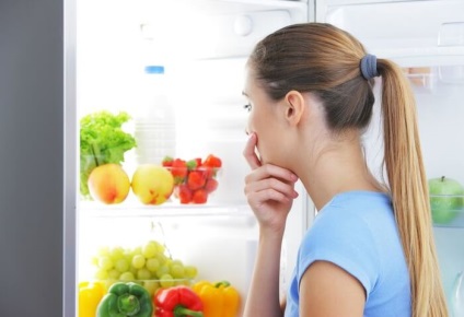 Megfelelő táplálkozás a gyomorra és a bélmenüre és az étkezésre